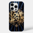 Suche nach i liebe jesus iphone hüllen Glauben
