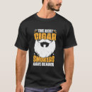 Suche nach zigarrenraucher tshirts Bärten