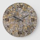 Suche nach harmonie wanduhren Künstlerisch