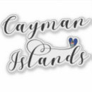 Suche nach cayman islands aufkleber Flaggen
