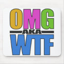 Suche nach omg mousepads Für alle