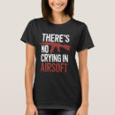 Suche nach lustige paintball tshirts Softair