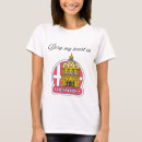Suche nach dänische damen tshirt Herz