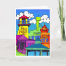 Suche nach building karten Colorful