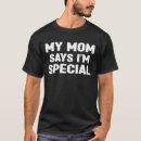 Suche nach mama sagt tshirts Lustig