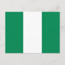Suche nach nigeria flagge postkarten Patriotisch