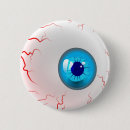 Suche nach blauer augapfel buttons Halloween