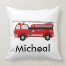 Suche nach feuer kissen Junge