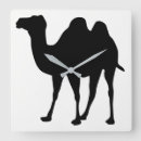 Suche nach camel wanduhren Tier