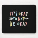 Suche nach psychische gesundheiten mousepads Therapeut