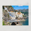 Suche nach amalfi postkarten Italy