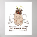 Suche nach unschuldiger poster Welpe