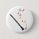Suche nach clarinet buttons Musik