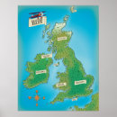 Suche nach britische inseln poster Ireland