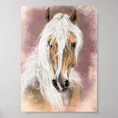 Suche nach palomino poster Tier
