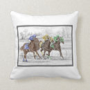 Suche nach pferderennen kissen Für alle