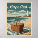 Suche nach cape cod massachusetts poster Leuchtturm