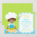 Suche nach baking party einladungen Kochen