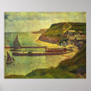 Suche nach seurat poster Vintag