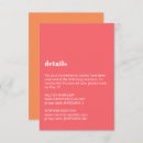 Suche nach rote koralle postkarten Braut