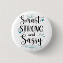 Suche nach klug buttons Feminismus