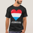 Suche nach luxemburger tshirts Patriotisch