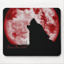 Suche nach wolf mousepads Mond