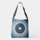 Suche nach blaue mandala taschen Boho