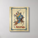Suche nach mittelalterlicher ritter leinwandbilder Pferd