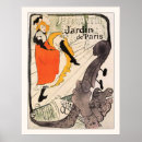 Suche nach jardin poster Paris