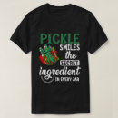 Suche nach gurken herren tshirts Jede person