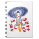 Suche nach rakete kleine notizbücher Für alle