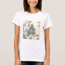 Suche nach hütte tshirts Für sie