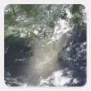 Suche nach verschmutzung aufkleber Raum