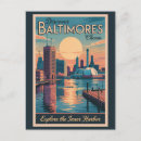 Suche nach baltimore postkarten Innenhafen