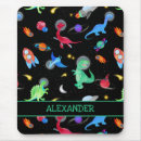 Suche nach weltraum mousepads Dinosaurier