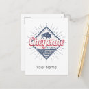 Suche nach cheyenne postkarten Vereinte staaten