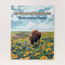 Suche nach theodor puzzle Norddakota