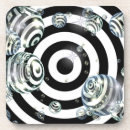 Suche nach kugeln untersetzer Abstrakt