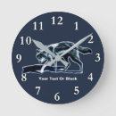 Suche nach wolf wanduhren Tiere