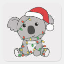 Suche nach koala weihnachten aufkleber Urlaub