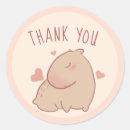 Suche nach capybara aufkleber Modern