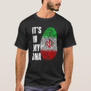 Suche nach biometrie tshirts Iranisch