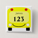 Suche nach schulbus buttons Kinder