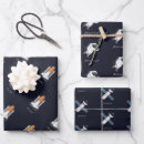 Suche nach rakete geschenkpapier Jedes kind