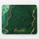 Suche nach smaragdgrün mousepads Elegant