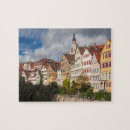 Suche nach baden wurttemberg puzzle Neckar river