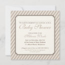 Suche nach überraschungs baby party einladungen Gäste