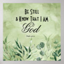 Suche nach psalm 46 10 poster Schrift