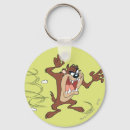 Suche nach tasmanian devil schlüsselanhänger Looney toones devil